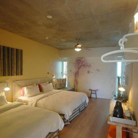 墾丁橘月orange Moon Inn Exteriér fotografie