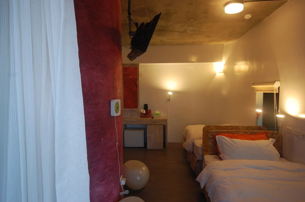 墾丁橘月orange Moon Inn Exteriér fotografie