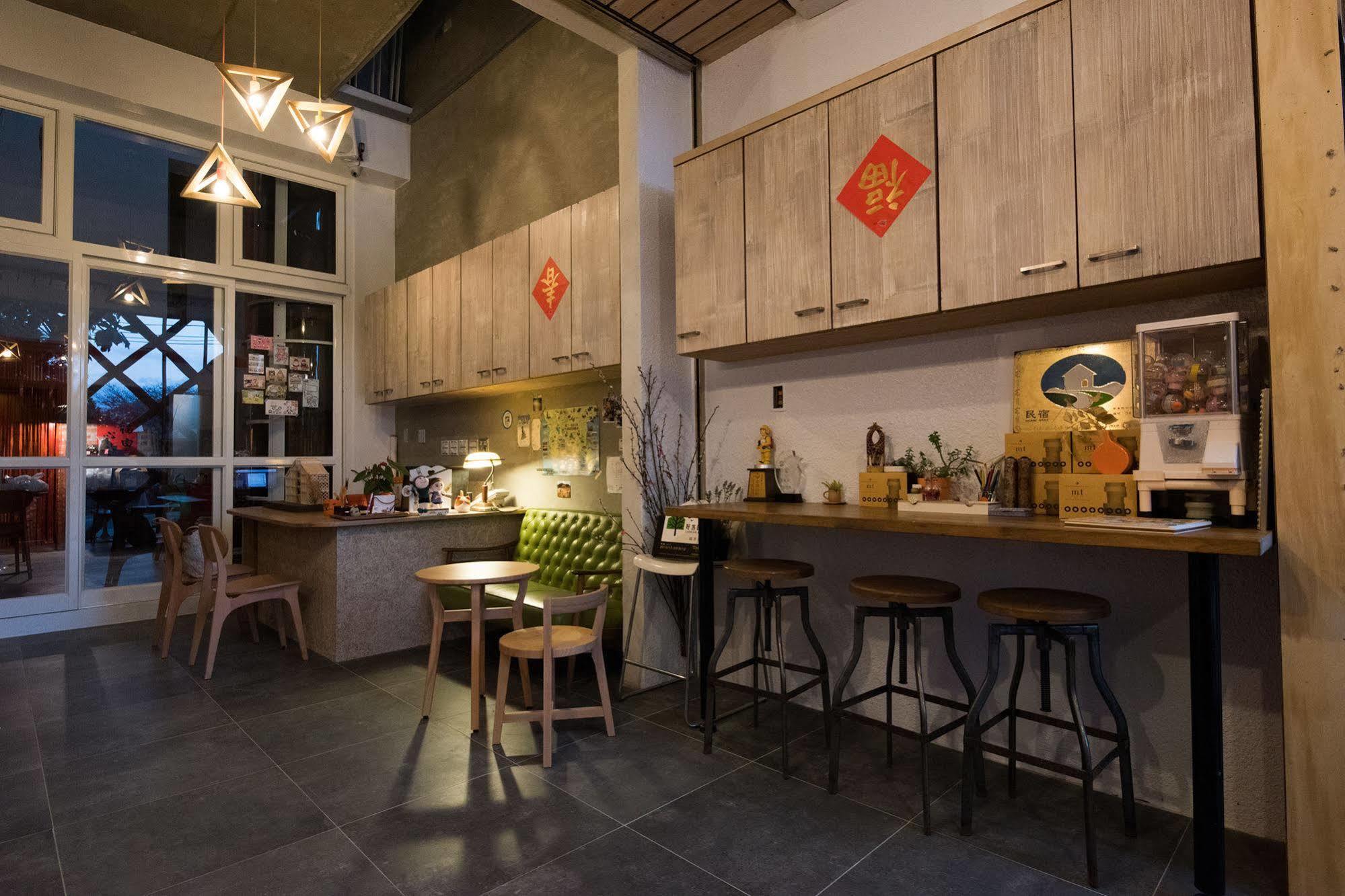 墾丁橘月orange Moon Inn Exteriér fotografie