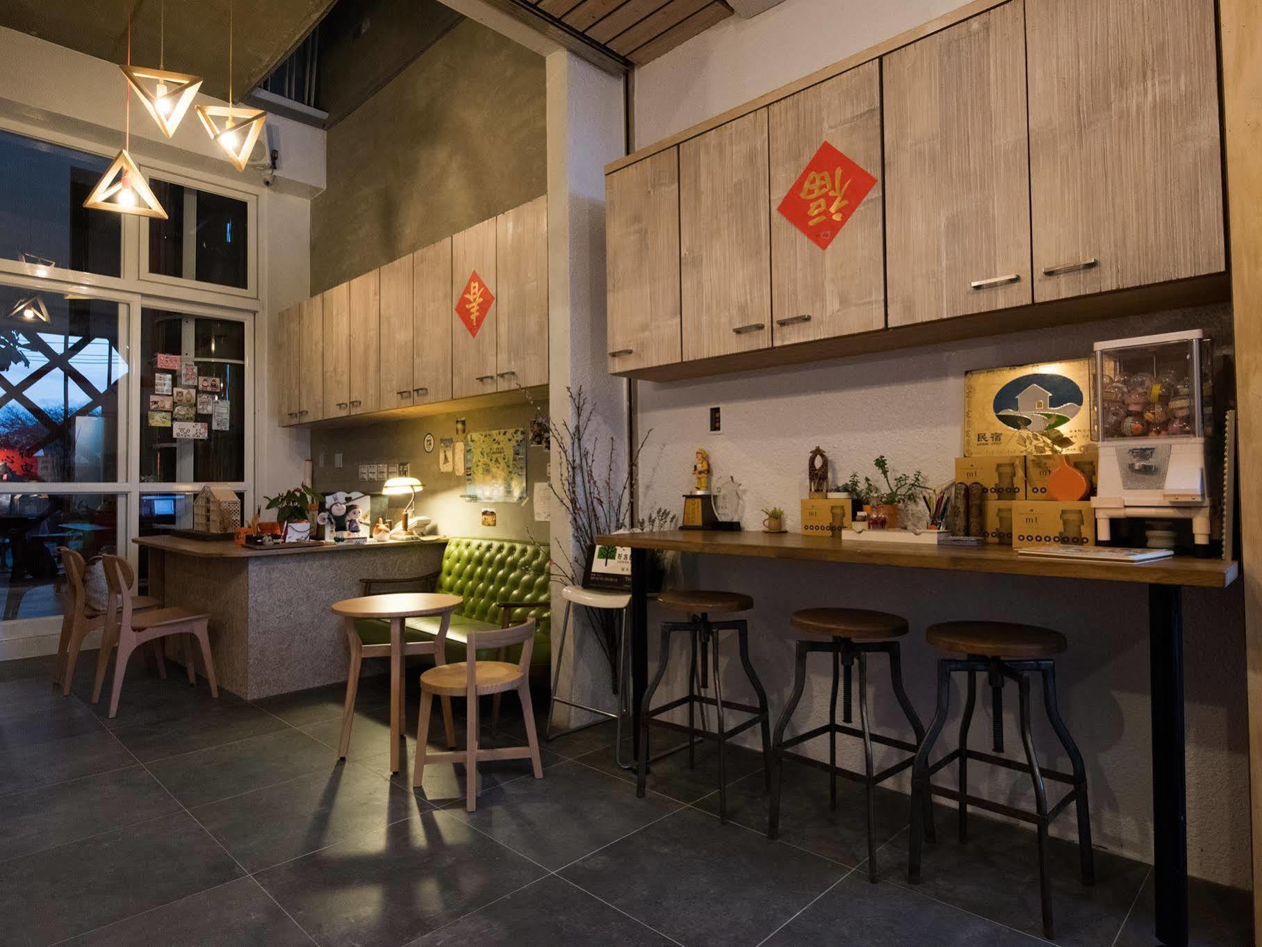 墾丁橘月orange Moon Inn Exteriér fotografie