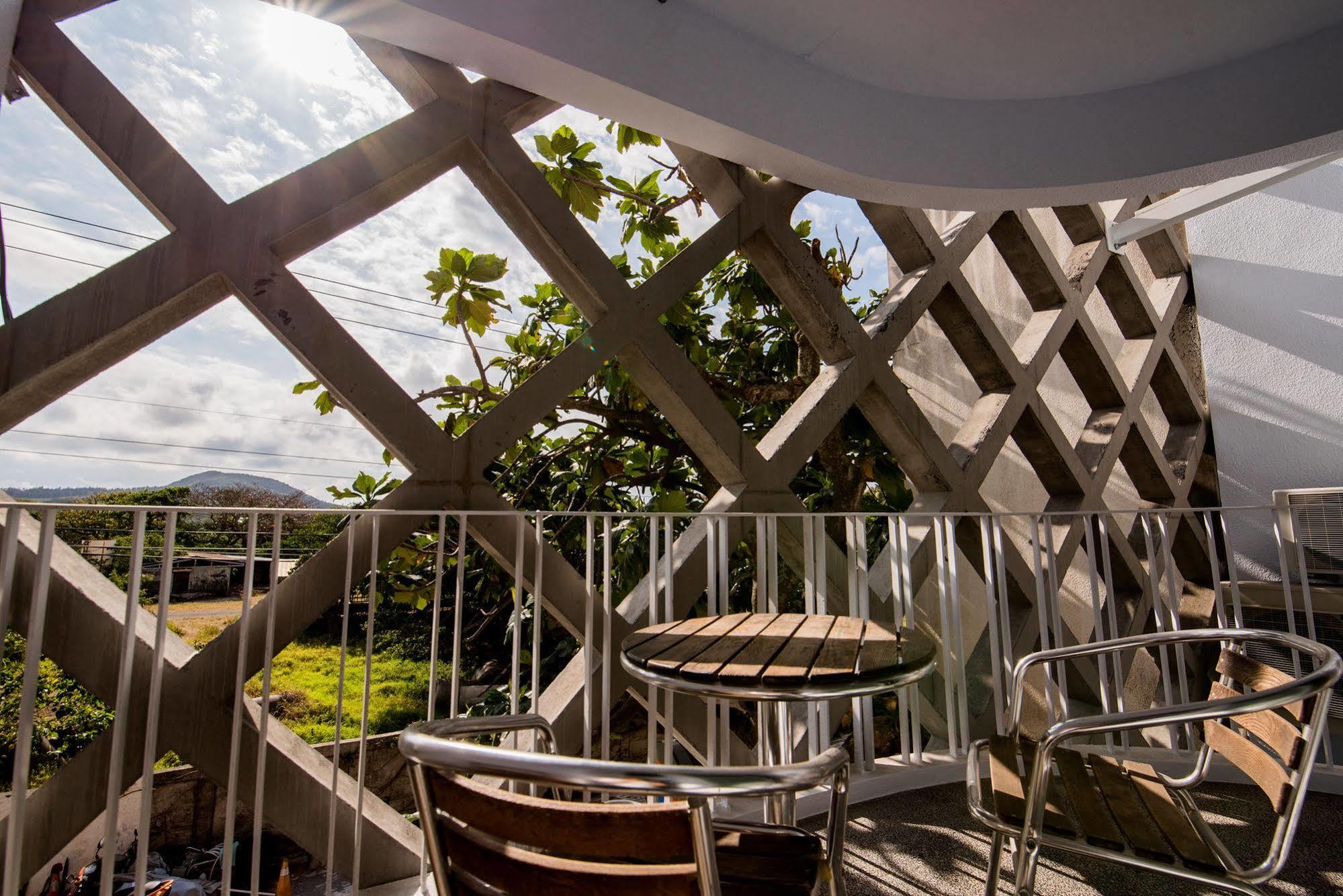 墾丁橘月orange Moon Inn Exteriér fotografie