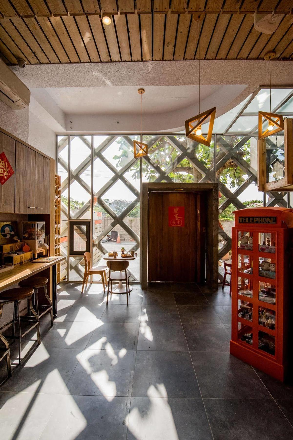 墾丁橘月orange Moon Inn Exteriér fotografie