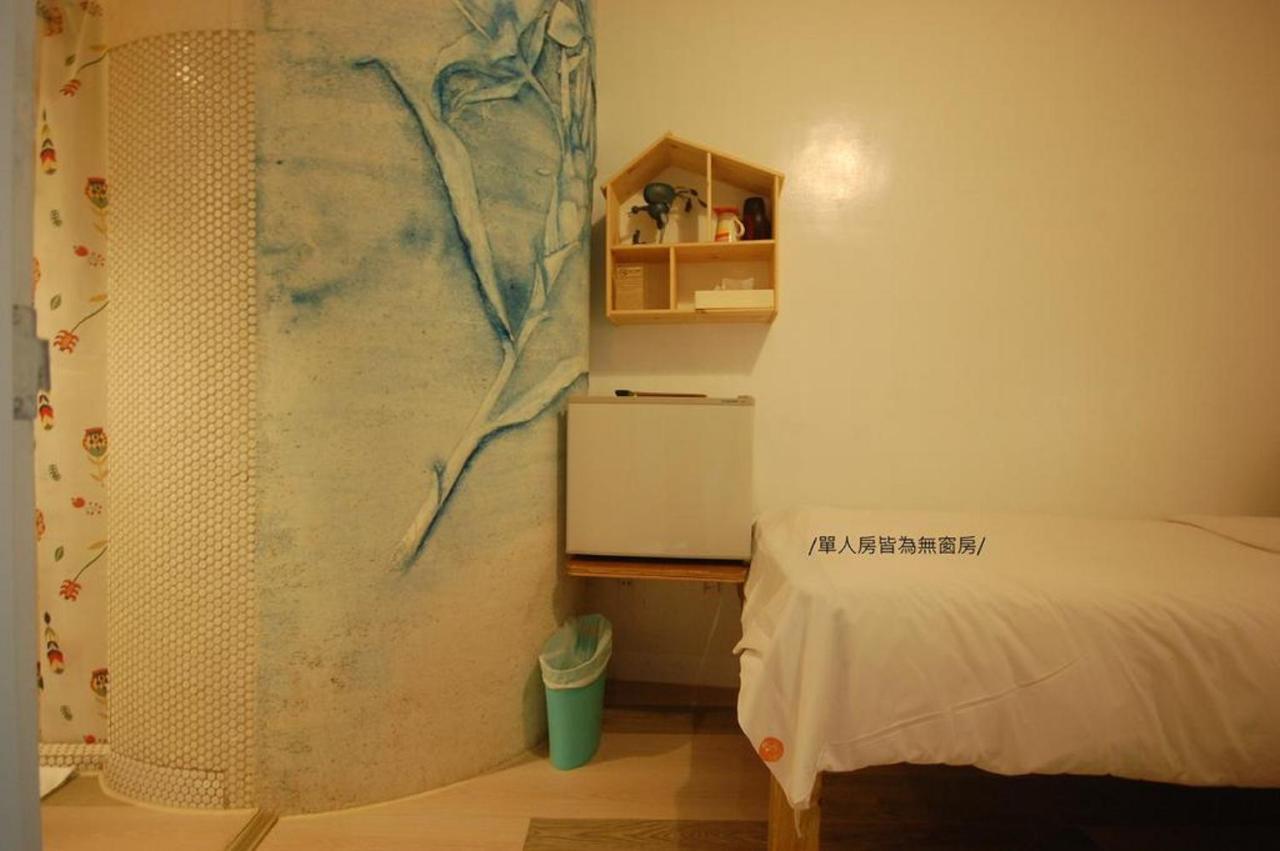墾丁橘月orange Moon Inn Exteriér fotografie