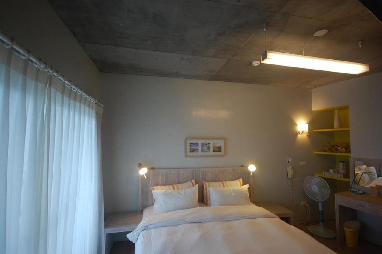 墾丁橘月orange Moon Inn Exteriér fotografie