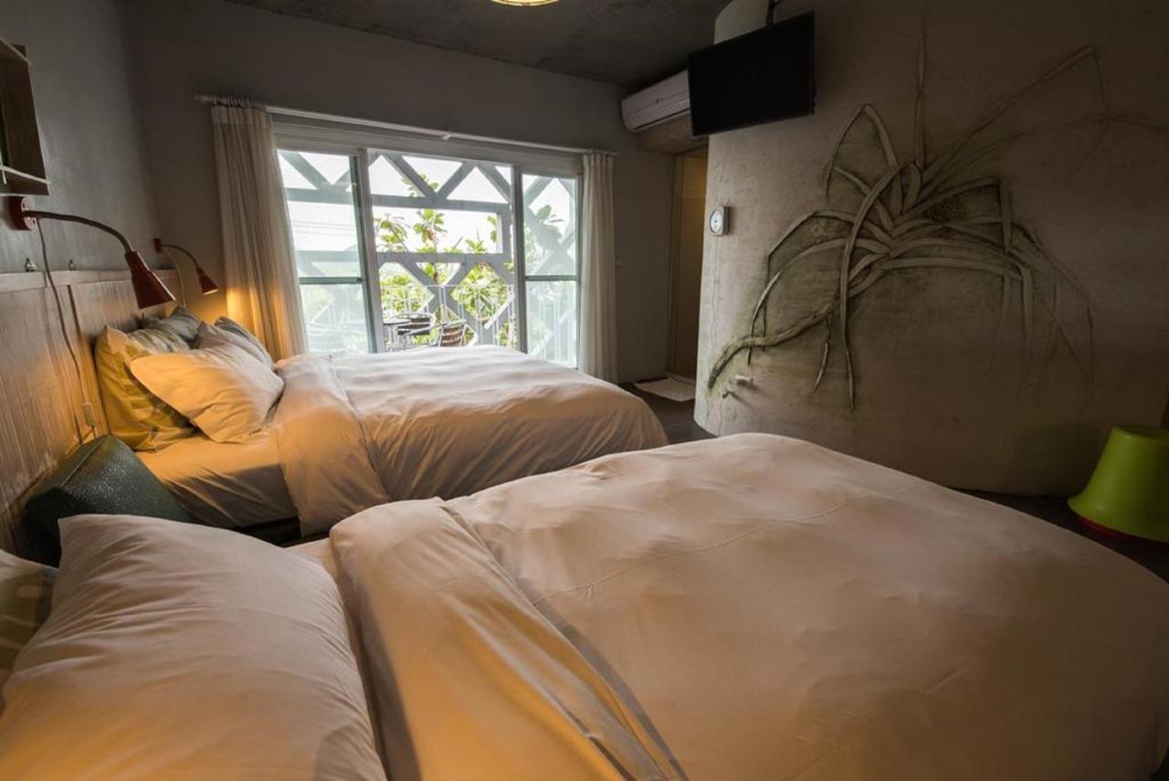 墾丁橘月orange Moon Inn Exteriér fotografie