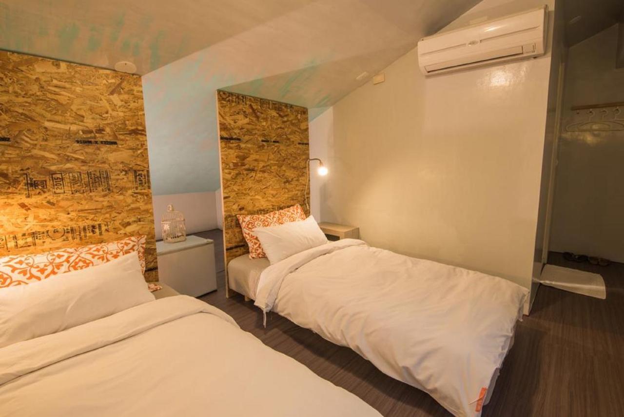 墾丁橘月orange Moon Inn Exteriér fotografie