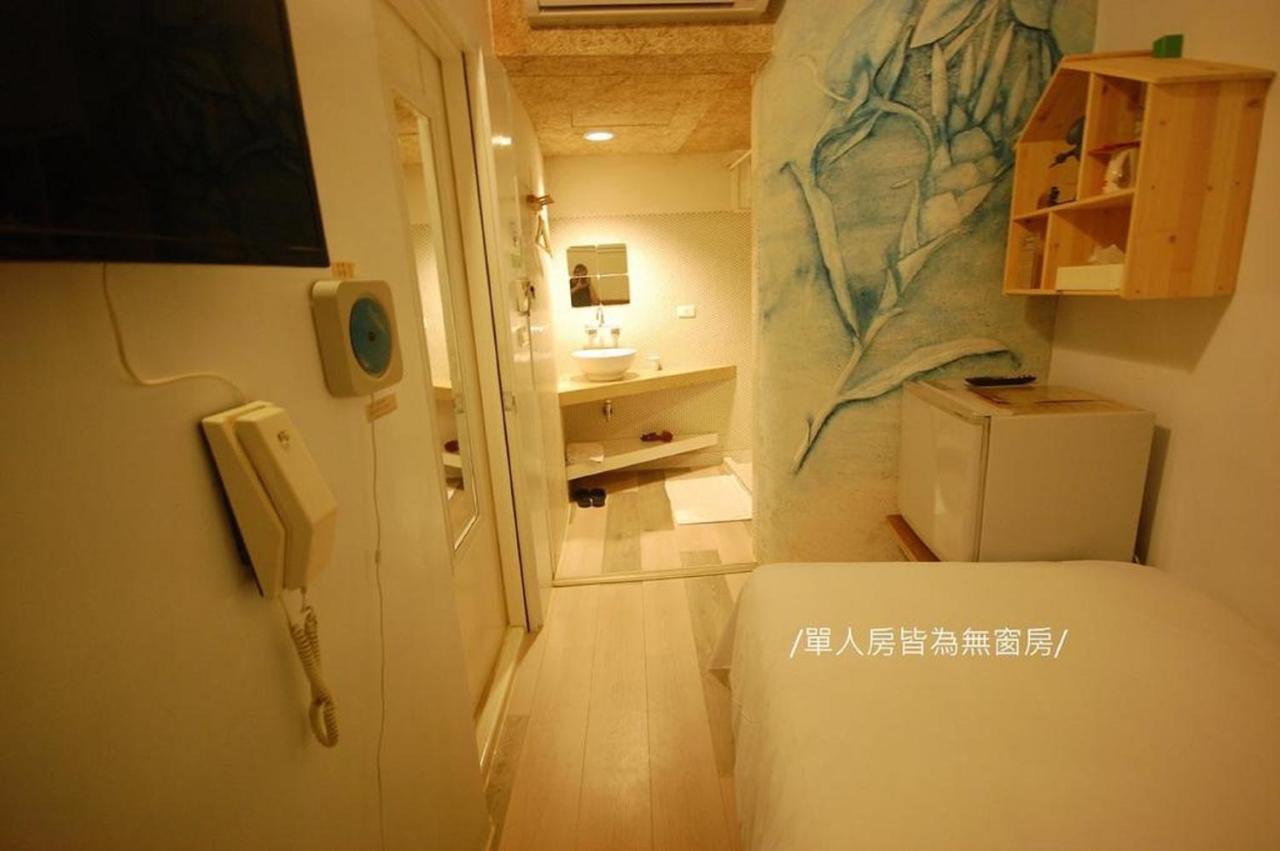 墾丁橘月orange Moon Inn Exteriér fotografie