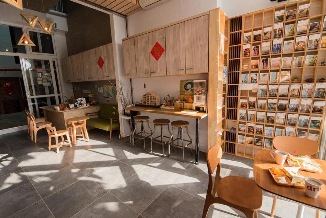 墾丁橘月orange Moon Inn Exteriér fotografie
