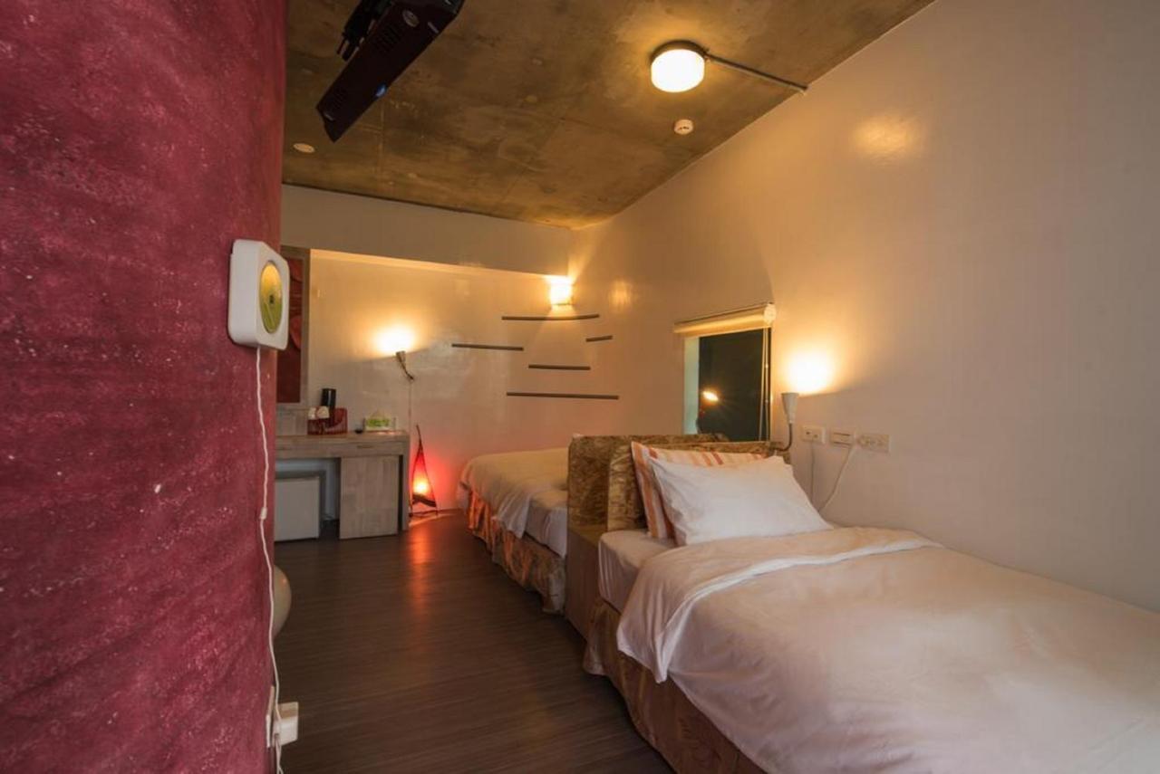 墾丁橘月orange Moon Inn Exteriér fotografie