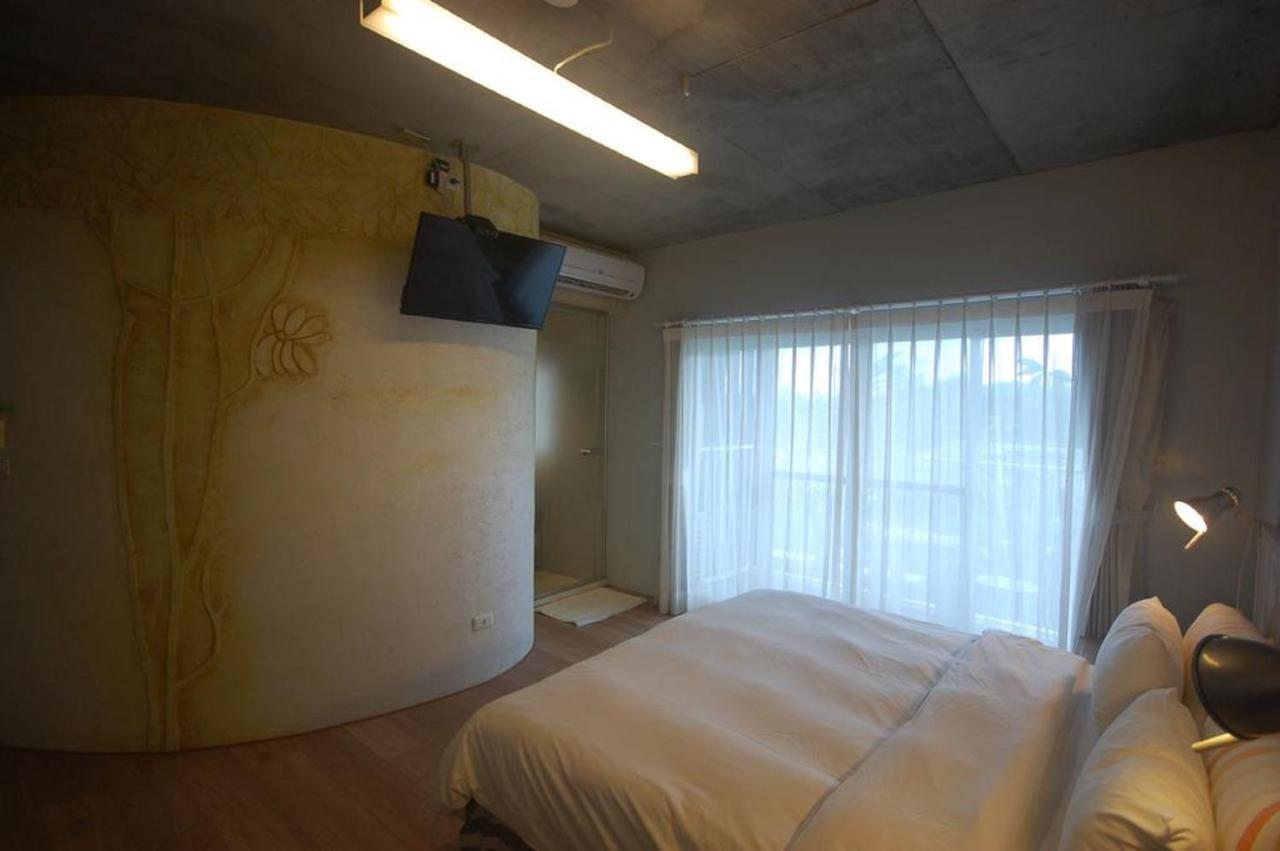 墾丁橘月orange Moon Inn Exteriér fotografie