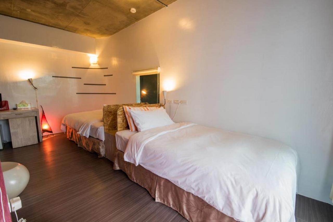 墾丁橘月orange Moon Inn Exteriér fotografie