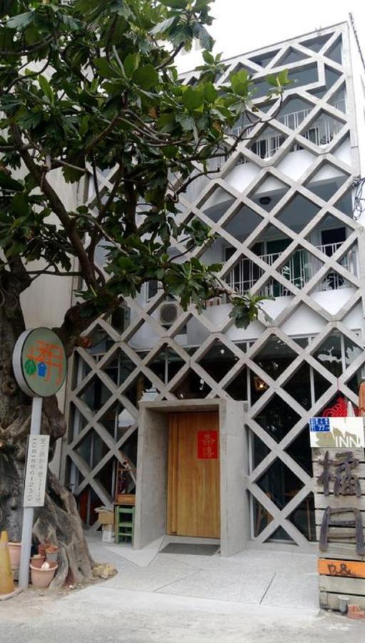 墾丁橘月orange Moon Inn Exteriér fotografie