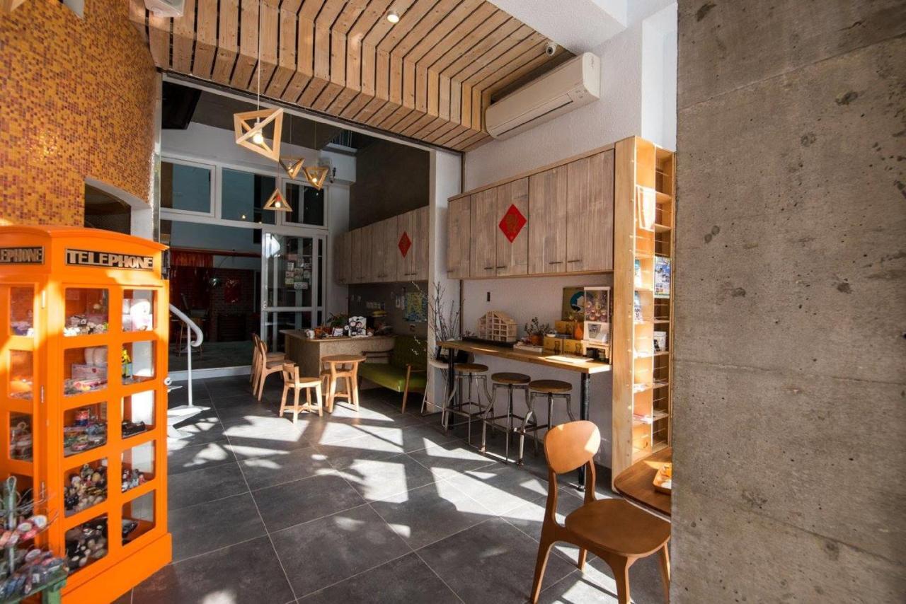 墾丁橘月orange Moon Inn Exteriér fotografie