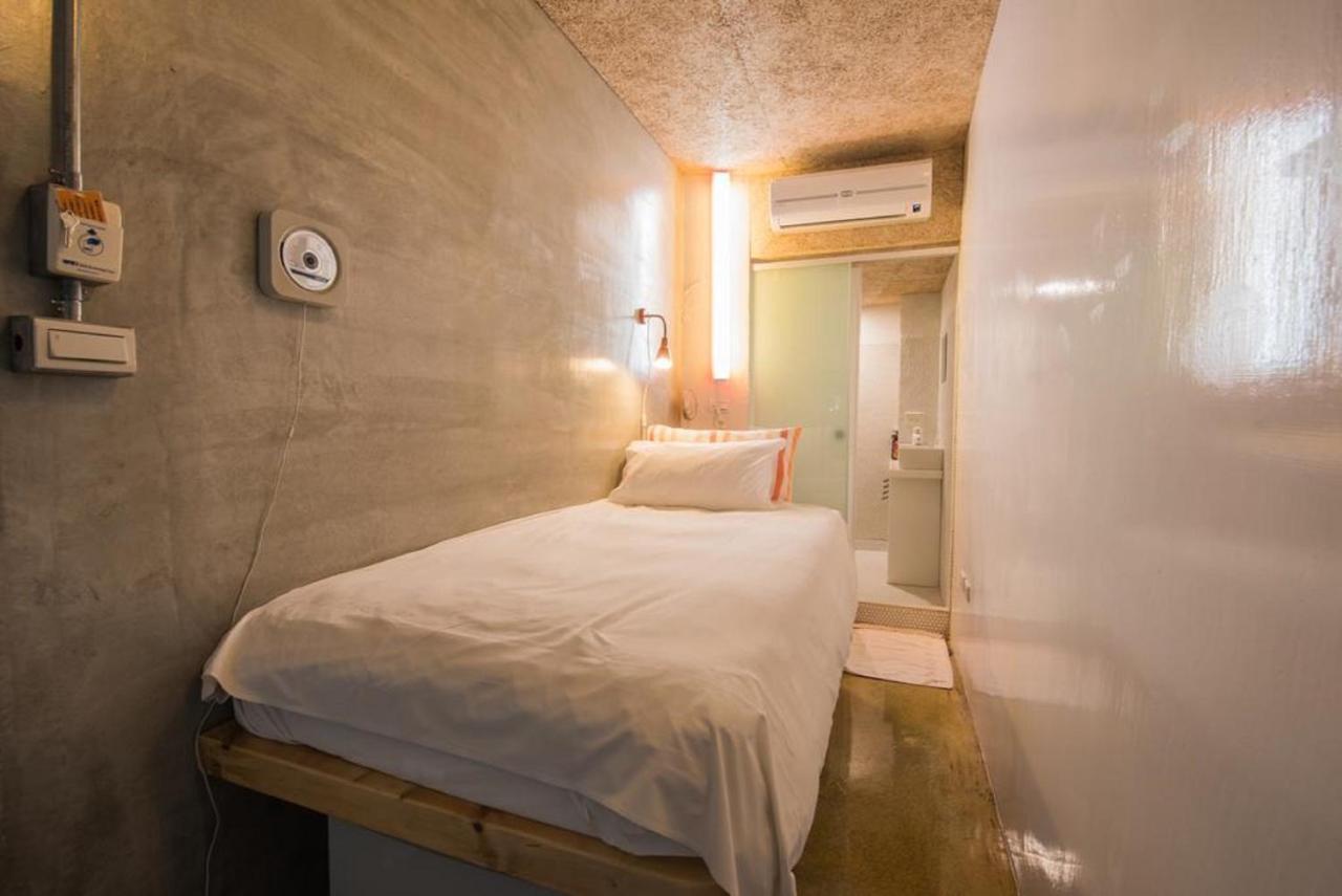 墾丁橘月orange Moon Inn Exteriér fotografie