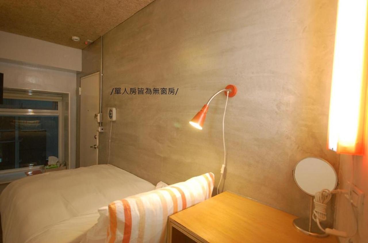 墾丁橘月orange Moon Inn Exteriér fotografie